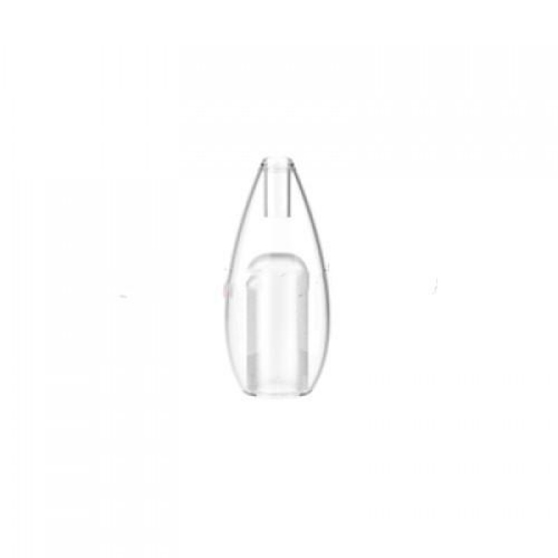 Exseed Dabcool W3 Glass Filter Bubbler 1pc/pack