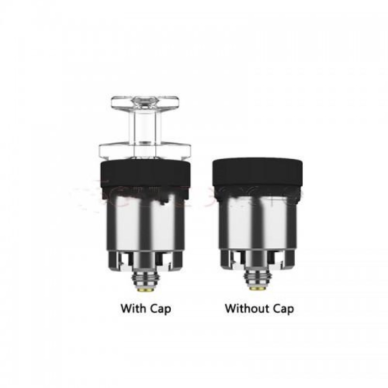 Exseed Dabcool W2 V2 Atomizer Tank