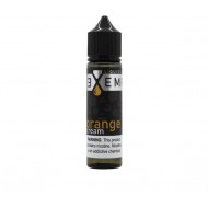 EXEMPT Orange Cream E-juice 60ml - U.S.A. Warehous...