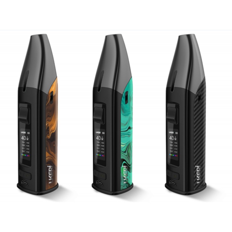 UKERI BRAVE Pod Kit 3.5ml 1500mAh
