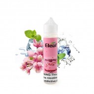 Eleaf Peach Lemon Ice E-Juice 60ml (Only ship to U...