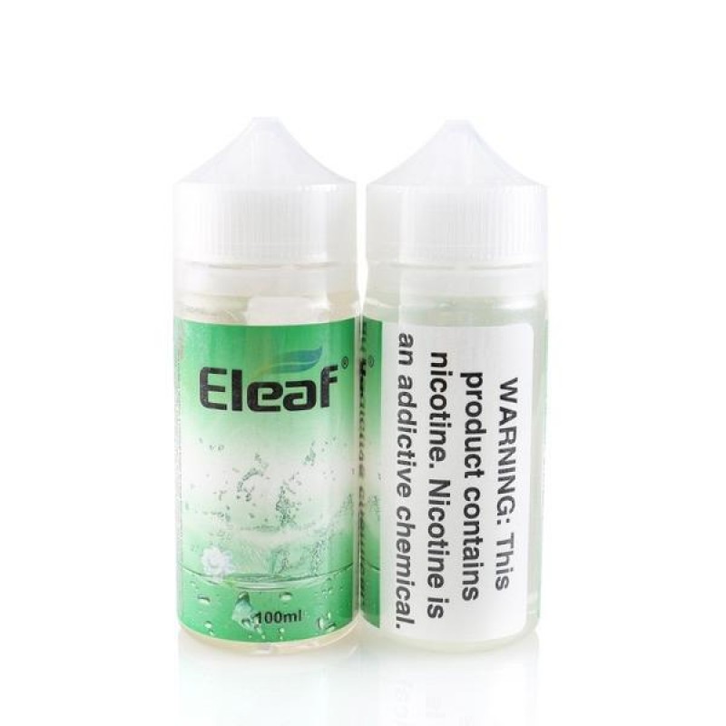 Eleaf Milk E-Juice 10ml-30ml-60ml-100ml (Only ship...