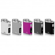 Eleaf iStick Pico Mega 80W Battery Mod with 18650-...