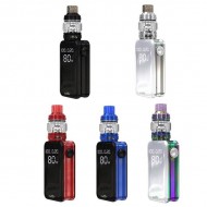 Eleaf iStick NOWOS Kit with ELLO Duro Tank 6.5ml-4...