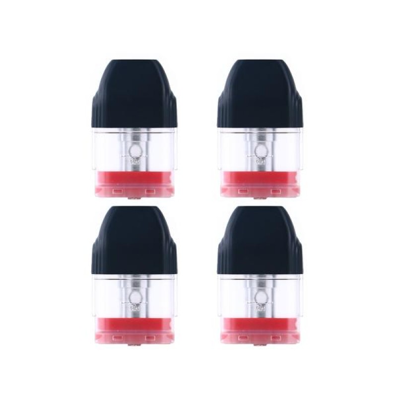 Uwell Caliburn KOKO Replacement Pod Cartridge 2ml ...