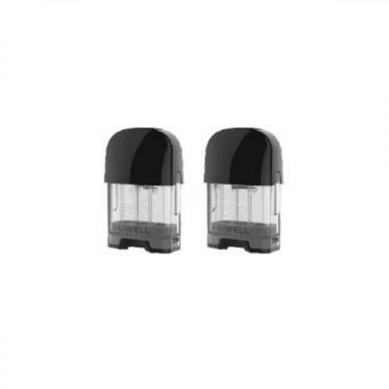 Uwell Caliburn G Replacement Empty Pod Cartridge 2...