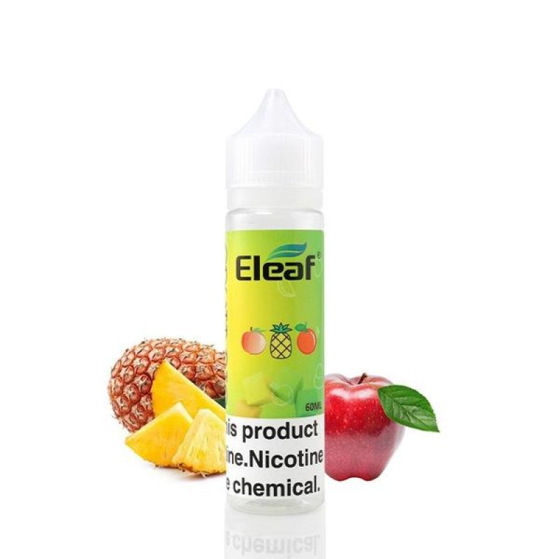 Eleaf Fruit Pie E-Juice 60ml (Only ship to USA)