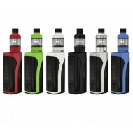 Eleaf iKuun i80 Starter Kit with Melo 4 Sub Ohm Ta...