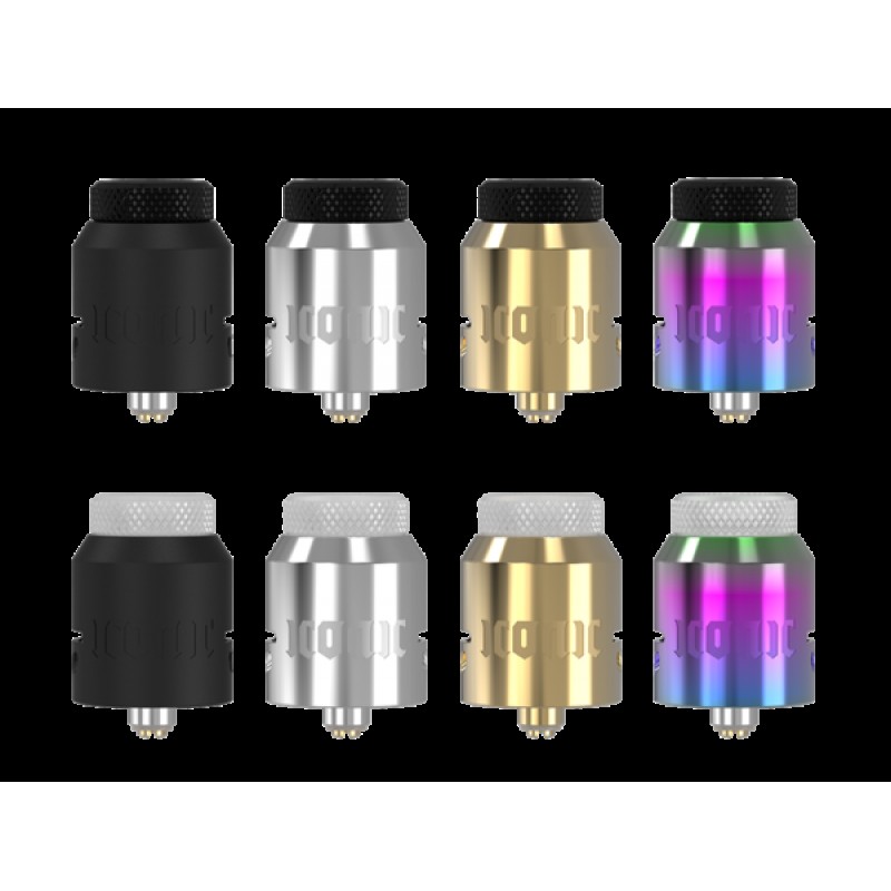 Vandy Vape Iconic RDA Tank Atomizer