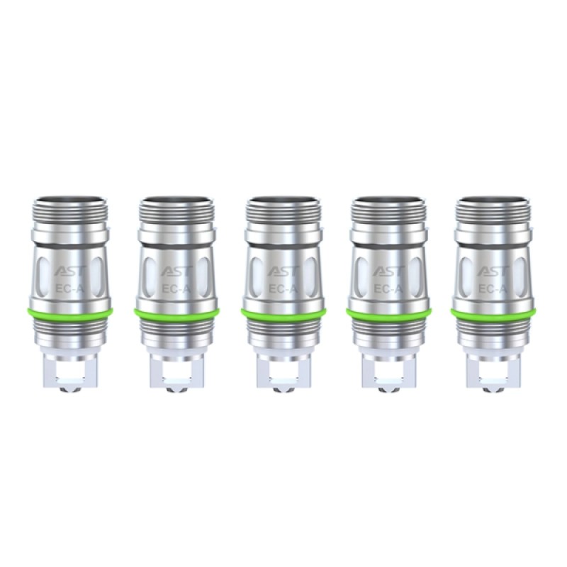 Eleaf EC-A Coil for iStick Pico Plus (5pcs/pack)