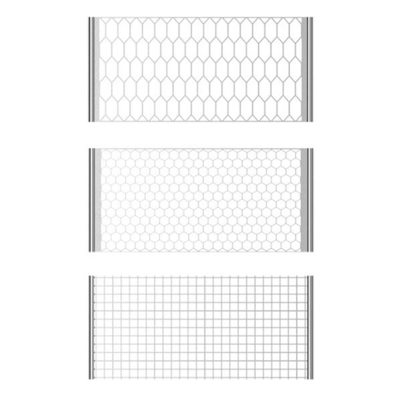 Vapefly Siegfried Mesh Coil 10pcs/Pack