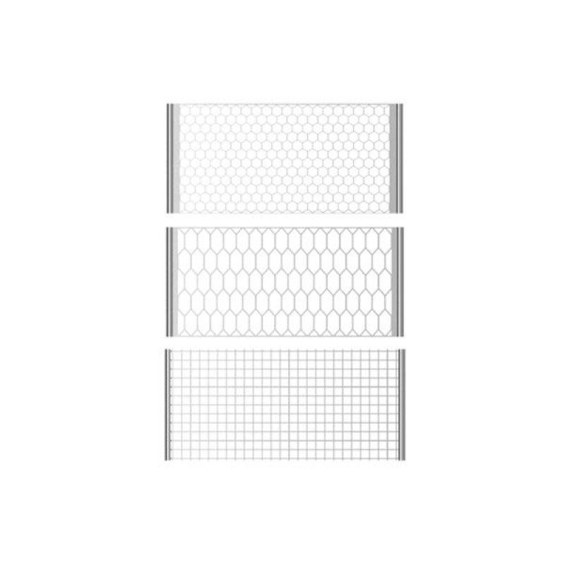Vapefly Optima RDTA Replacement Mesh Wire (10pcs/p...
