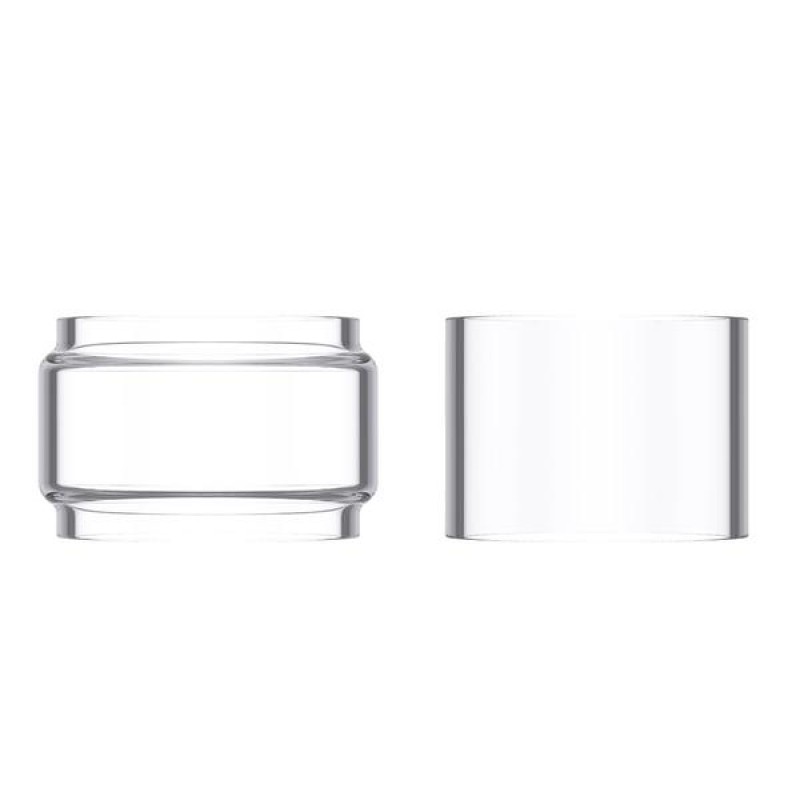Vapefly Kriemhild II Replacement Glass Tube 4ml/5m...