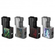 Digiflavor Z1 SBS 80W Box Mod