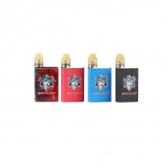 Demon Killer Tiny Vape Kit