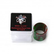 Demon Killer Replacement Resin Tube for Eleaf iJus...