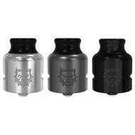 Damn Vape Mongrel RDA 1.5ml