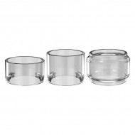 Damn Vape DOOM X Mesh RTA Glass Tube