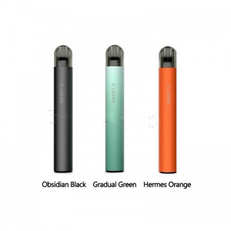 Curdo Smart·X Kit 650mAh