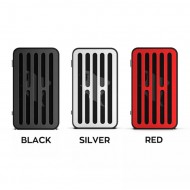 Curdo Halo Box Mod 228W