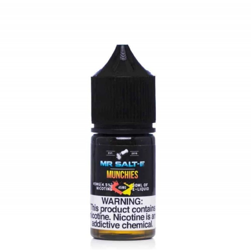 Vapetasia Salts Royalty II E-juice 30ml - U.S.A. W...
