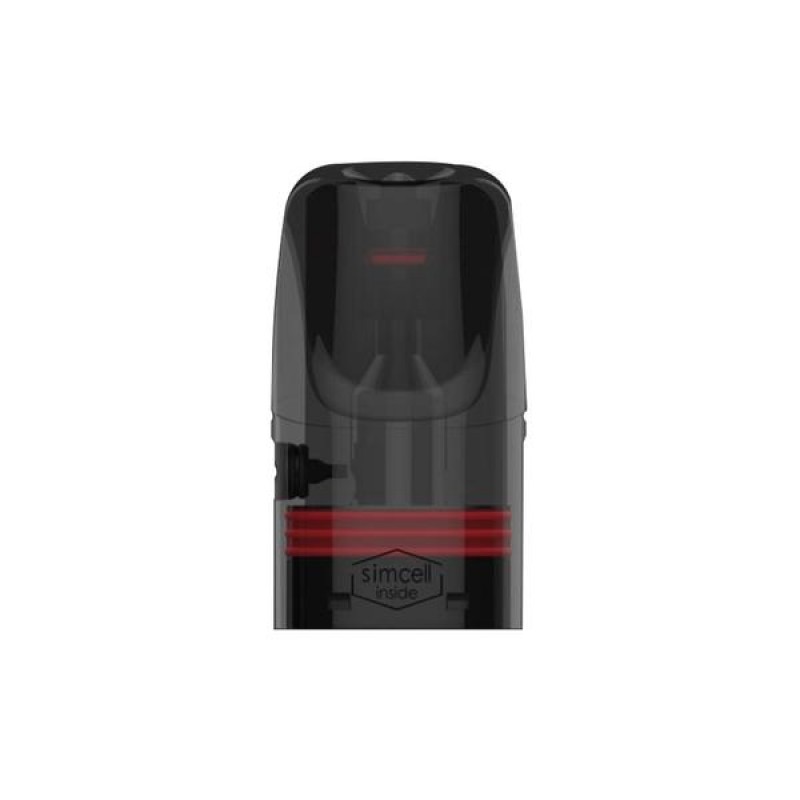 Vaporbucks Frees Pod Cartridge 1.6ml 4pcs