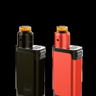 CoilART DPRO 133 PREMIUM Kit with DPRO RDA