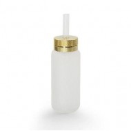 CoilART Azeroth Squonk Replacement Silicone Bottle...