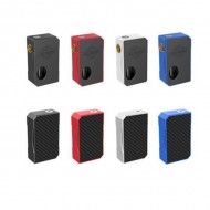 CoilART Azeroth Squonk Mod