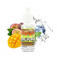 CaliCrush E-Juice - Pacific Coast (30ml)- U.S.A. W...