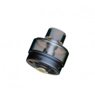 BMOR FUSE Replacement Cartridge 4ml
