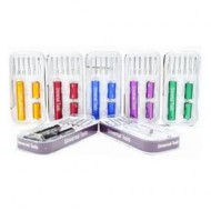 Black LTQ Vapor Universal Tools DIY Wire Coiling J...