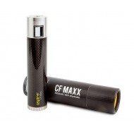 Black Aspire CF MAXX Sub Ohm battery 3000mAh 50W