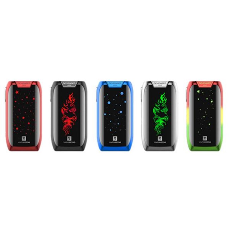 Vaporesso Revenger Mini 85W Box Mod
