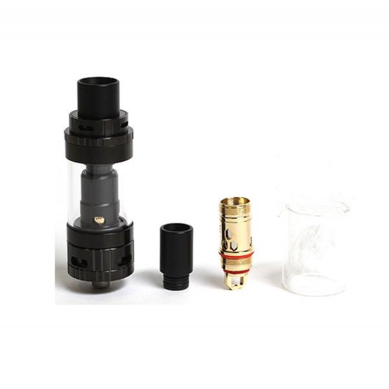 Vaporesso Gemini cCELL Sub Ohm Tank 3.0ML 0.5 Ohm ...