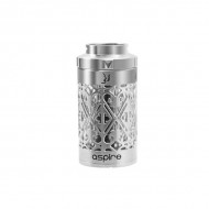 Aspire Triton Replacement Tube Tank with Hollowed-...