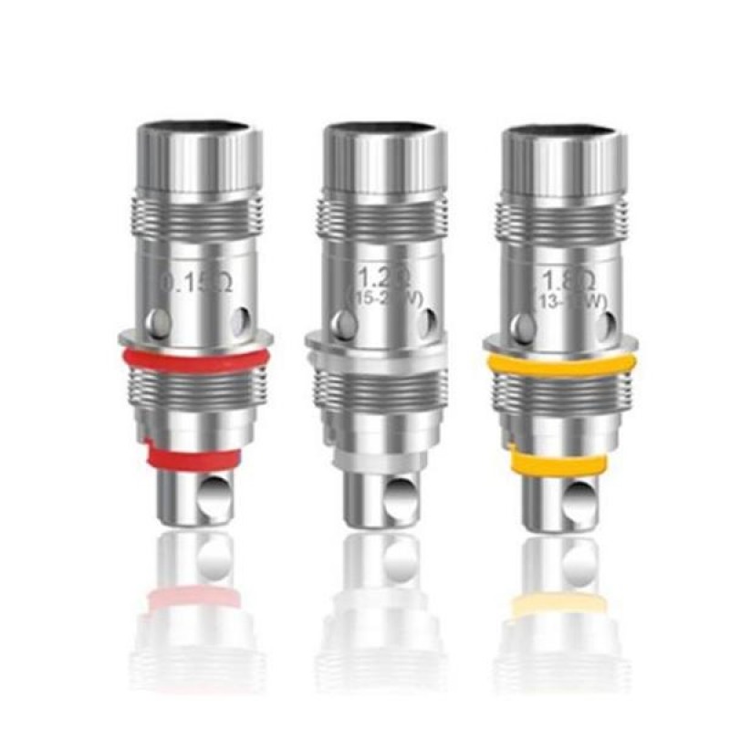 Aspire Triton Mini Replacement Coil Head 1.8ohm-1....