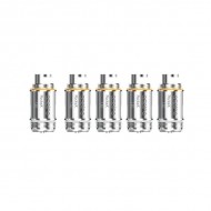Aspire PockeX Replacement Coil Head 5pcs