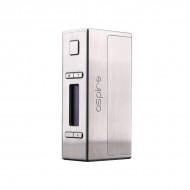 Aspire NX75-S Box Mod