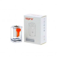 Aspire Mulus Replacement Empty Pod Cartridge
