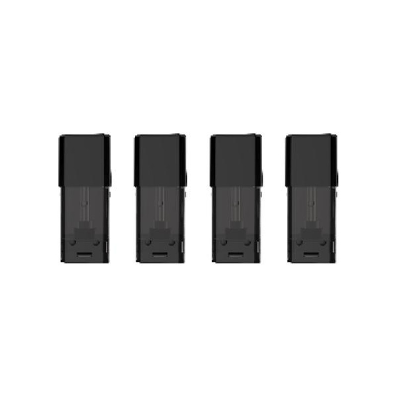 VOOPOO Drag Nano Replacement Pod Cartridge 1ml - 4...