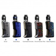 Aspire Feedlink Revvo Squonk Kit with Revvo Boost ...