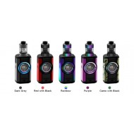 Aspire Dynamo 220W TC Kit with 4ML Nepho Tank