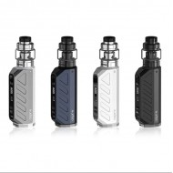 Aspire Deco Kit 100W with Odan EVO Tank