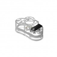 Aspire Cloudflask Empty Pod Cartridge 5.5ml