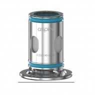 Aspire Cloudflask Coil 0.25ohm（3PCS/Pack）
