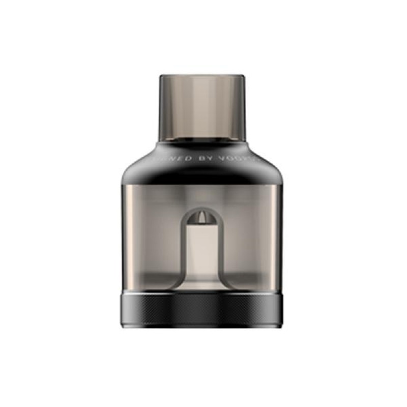 Voopoo TPP Empty Replacement Pod Cartridge 2pcs/pa...