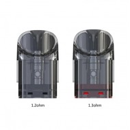 Artery PAL LT Replacement Pod Cartridge 2ml 3pcs