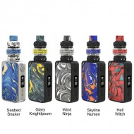 Digiflavor Lunar Starter Kit with Lumi Tank 4ml
