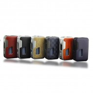Arctic Dolphin Anita 100W Squonk BF Mod (TPD Versi...
